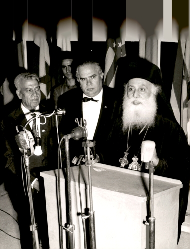 30η ΔΕΘ 1965 Εγκαίνια:Φωτογραφία 12
