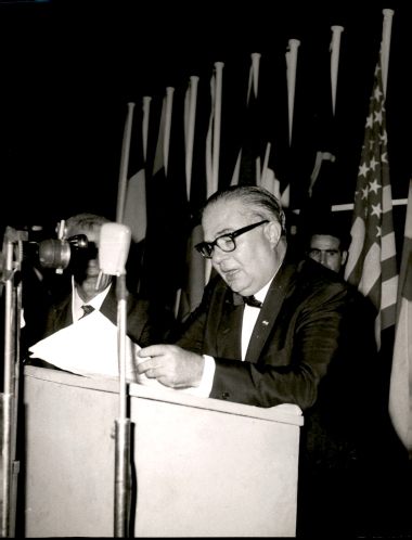 30η ΔΕΘ 1965 Εγκαίνια:Φωτογραφία 13