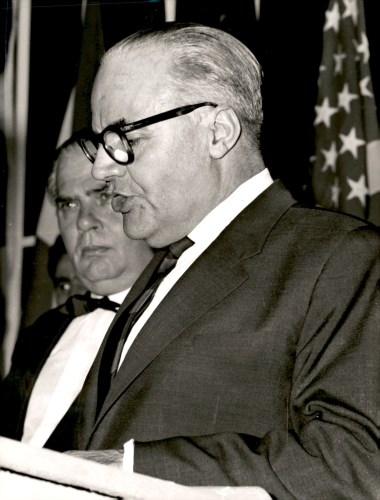 30η ΔΕΘ 1965 Εγκαίνια:Φωτογραφία 14