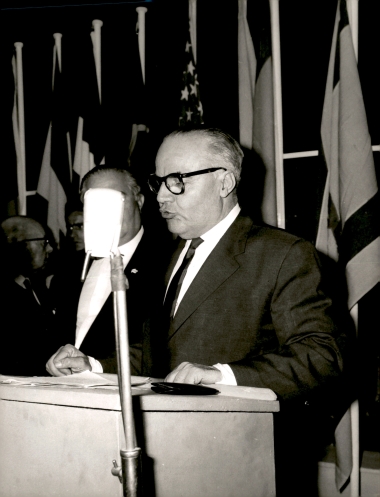 30η ΔΕΘ 1965 Εγκαίνια:Φωτογραφία 15
