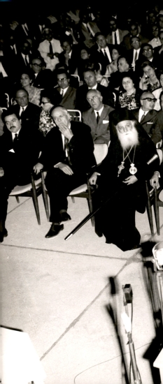 30η ΔΕΘ 1965 Εγκαίνια:Φωτογραφία 17