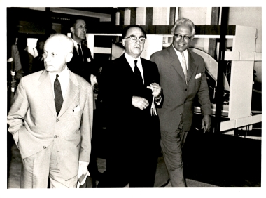 27η ΔΕΘ 1962:Φωτογραφία 1