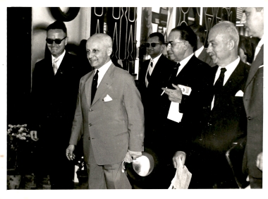 27η ΔΕΘ 1962:Φωτογραφία 3
