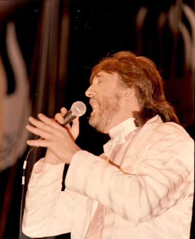 Δημητράς Γιάννης