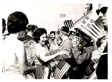 27η ΔΕΘ 1962:Φωτογραφία 19