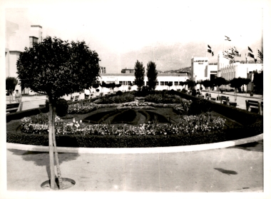 19η ΔΕΘ Απόψεις, Περίπτερα, Επισκέψεις Επισήμων 1953:Φωτογραφια 18