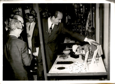 30η ΔΕΘ Διάφορες φωτογραφίες:Φωτογραφία 15