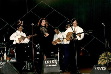 Φεστιβάλ Ελληνικού Τραγουδιού Διάφορες Ερμηνεύτριες:Φωτογραφία 2