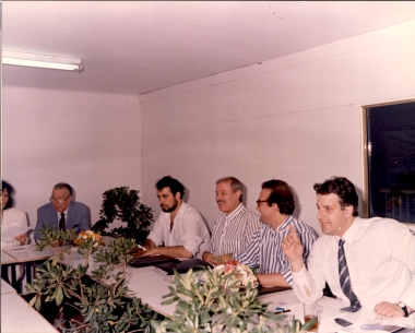 29ο Φεστιβάλ Ελληνικού Τραγουδιού 1990:Φωτογραφία 31