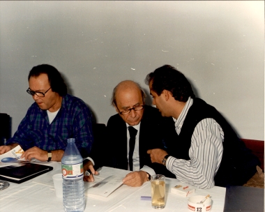 29ο Φεστιβάλ Ελληνικού Τραγουδιού 1990:Φωτογραφία 33