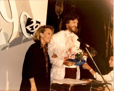 29ο Φεστιβάλ Ελληνικού Τραγουδιού 1990:Φωτογραφία 40