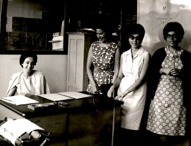 26η ΔΕΘ`61 Εγκαίνια Παρουσία Του Βασιλεία: Φωτογραφία 4