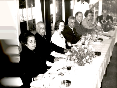 26η ΔΕΘ`61 Εγκαίνια Παρουσία Του Βασιλεία: Φωτογραφία 25