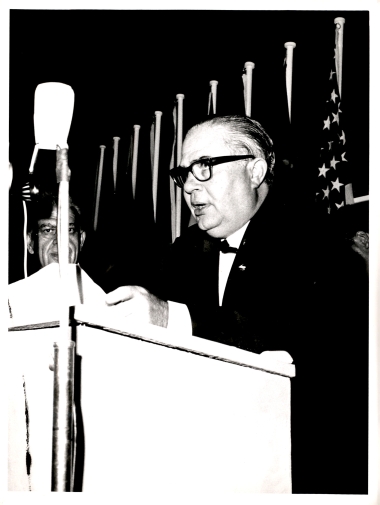 30η ΔΕΘ Εγκαίνια-Επίσημοι 1965:Φωτογραφία 68