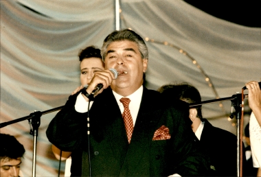 33ο Φεστιβάλ Τραγουδιού Ερμηνευτές 1994:Φωτογραφία 17