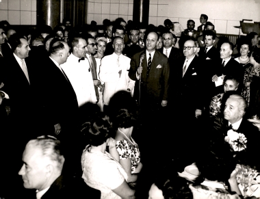 25η ΔΕΘ 1960:Φωτογραφία 1