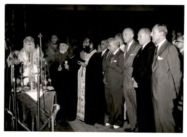 25η ΔΕΘ 1960:Φωτογραφία 9