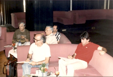 29ο ΦΕΤ Προκριματική Επιτροπή 1990:Φωτογραφία 15