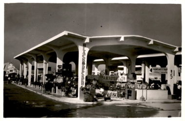 17η ΔΕΘ 1952 Περίπτερα και εξωτερικοί χώροι:Φωτογραφία 3