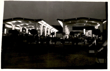 17η ΔΕΘ 1952 Περίπτερα και εξωτερικοί χώροι:Φωτογραφία 5