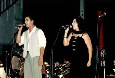 34ο Φεστιβάλ Τραγουδιού 1995:Φωτογραφία 6
