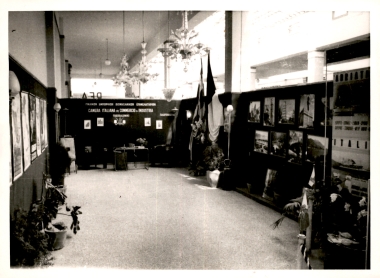 17η ΔΕΘ Επίσκεψη Επισήμων 1952:Φωτογραφία 11