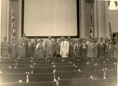 16η ΔΕΘ Περίπτερα-Επισκέψεις 1951:Φωτογραφία 2