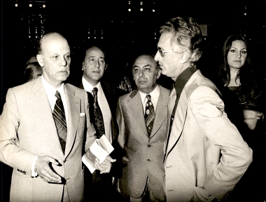 Επίσκεψη επισήμων Marmin 1977:Φωτογραφία 9
