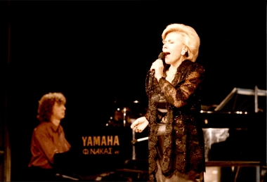 28ο ΦΕΤ Βασιλικό Θέατρο 1989:Φωτογραφία 20