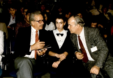 28ο ΦΕΤ Βασιλικό Θέατρο 1989:Φωτογραφία 37