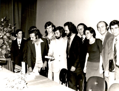 14ο Φεστιβάλ Ελληνικού Κινηματογράφου 1973:Φωτογραφία 58