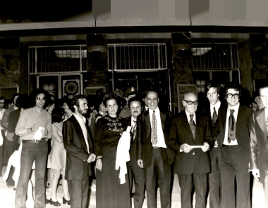 14ο Φεστιβάλ Ελληνικού Κινηματογράφου 1973:Φωτογραφία 62