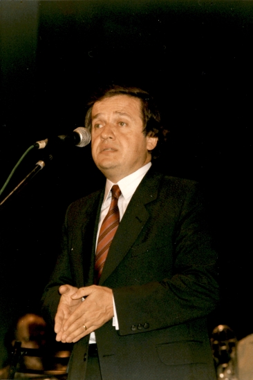 Παπαθεμελής Στέλιος