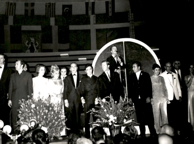 7ο Φεστιβάλ Ελληνικού Τραγουδιού:Φωτογραφία 1