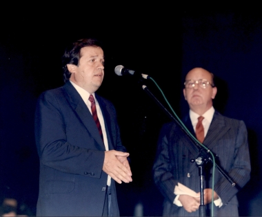 ECHORAMA και 27ο ΦΕΤ 1988:Φωτογραφία 12