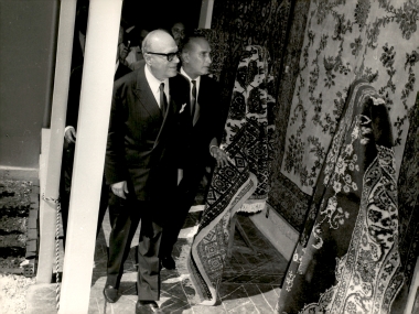 26η ΔΕΘ 1966:Φωτογραφία 12