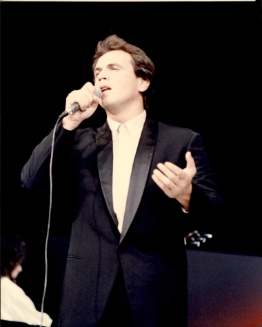 28ο ΦΕΤ Βασιλικό Θέατρο 1989:Φωτογραφία 1