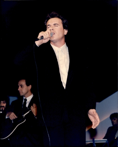 28ο ΦΕΤ Βασιλικό Θέατρο 1989:Φωτογραφία 2