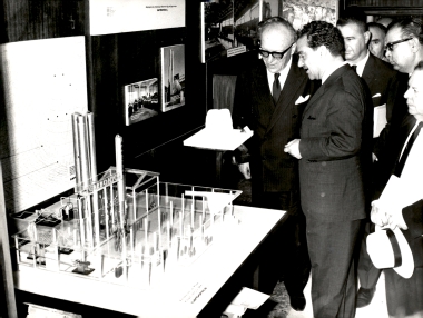 26η ΔΕΘ 1966:Φωτογραφία 18