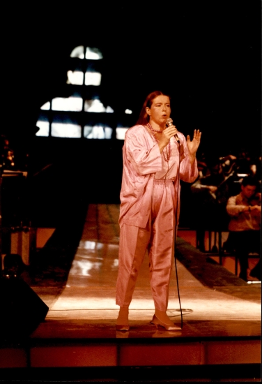 ECHORAMA και 27ο ΦΕΤ 1988:Φωτογραφία 42