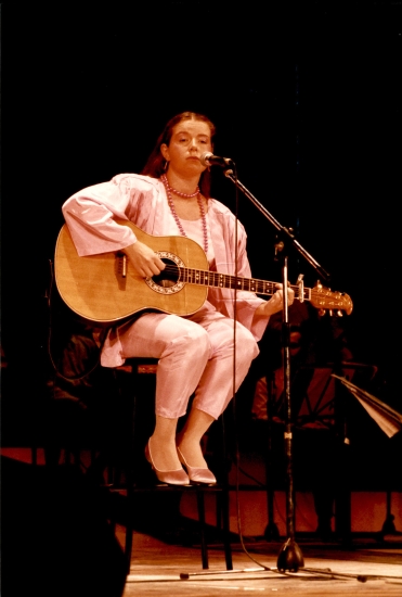 ECHORAMA και 27ο ΦΕΤ 1988:Φωτογραφία 43