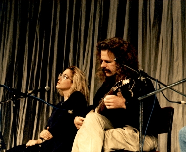 ECHORAMA και 27ο ΦΕΤ 1988:Φωτογραφία 49