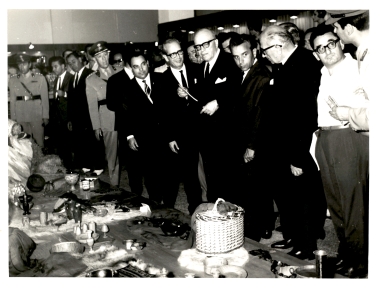 26η ΔΕΘ 1966:Φωτογραφία 38