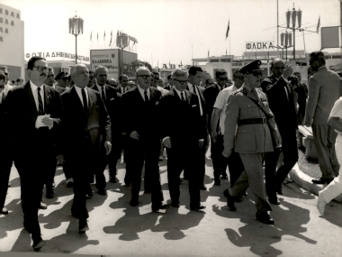 26η ΔΕΘ 1966:Φωτογραφία 42