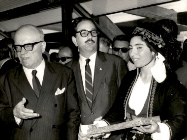 26η ΔΕΘ 1966:Φωτογραφία 50