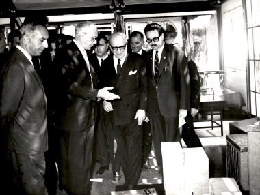 26η ΔΕΘ 1966:Φωτογραφία 59