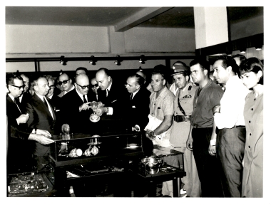 26η ΔΕΘ 1966:Φωτογραφία 61