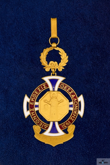 Όψεις μεταλλίων:Φωτογραφία 24