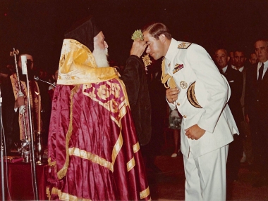 Δ. 31η ΔΕΘ Εγκαίνια-Δείπνο-Επίσημοι:Φωτογραφία 18