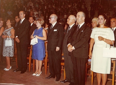 Δ. 31η ΔΕΘ Εγκαίνια-Δείπνο-Επίσημοι:Φωτογραφία 29